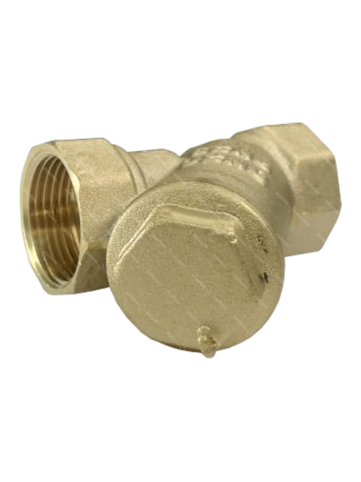 Фильтр GEKKO Ду20 арт.1507