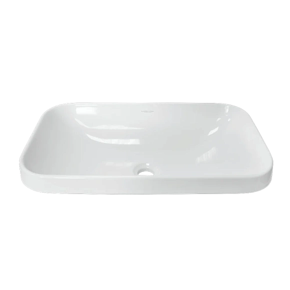 Умывальник врезной Infinity 60 Белый S1