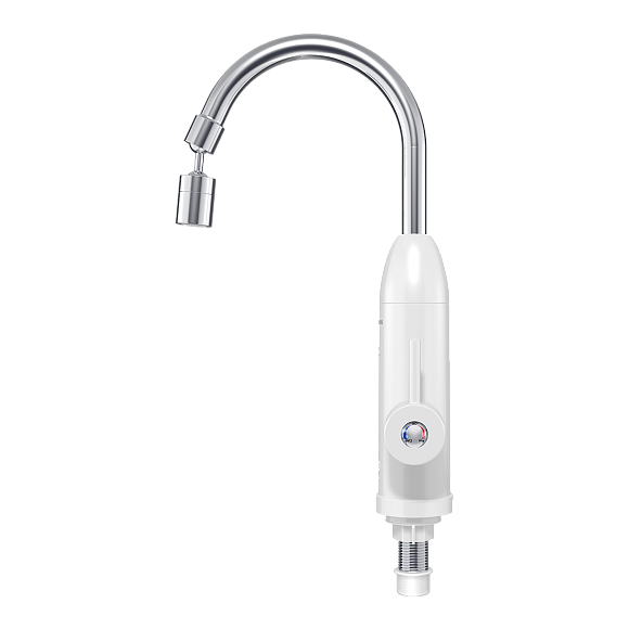 Кран водонагреватель THERMEX Runa 3000 проточного типа