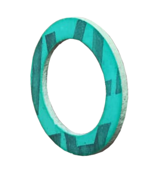 Прокладка безасбестового паронита "1"