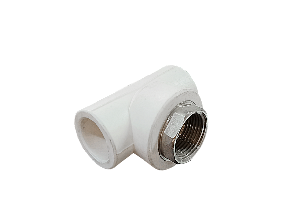 Тройник комб. В.Р. D-32*1*32