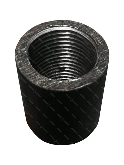 Муфта Д 15 стальная