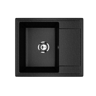 Мойка Gekko G-575-004 космос 575х495