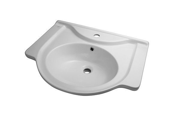 Умывальник Дрея 650