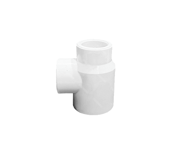 Тройник ПП переходный D25х20х20 РВК