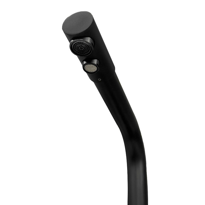 СМ-М ГЕККО CFJS-507-2 Black