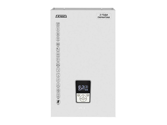 Электрокотел   "ZOTA-4,5 МК-X"