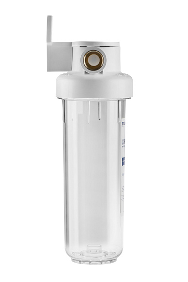 Корпус фильтра Гейзер Гарант 3/4" 10SL 