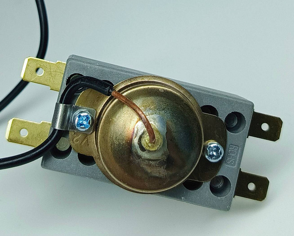 Защитное устройство для круглых баков (с термодатчиком) IPCS-TLSR