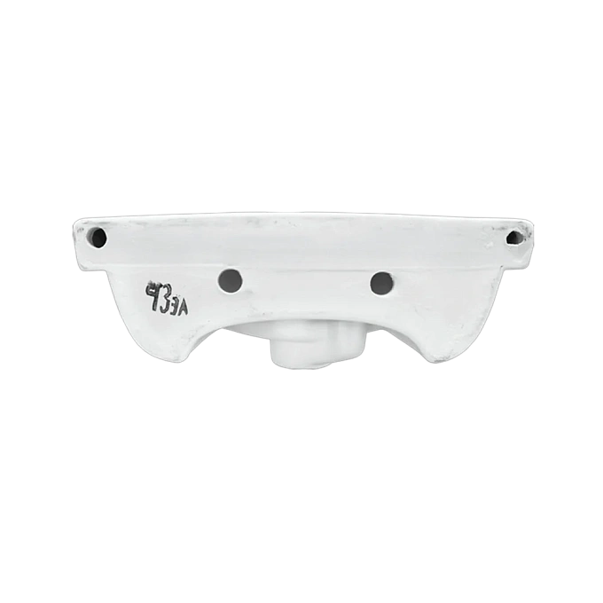 Умывальник мебельный Манго 40 ВКС Белый S1