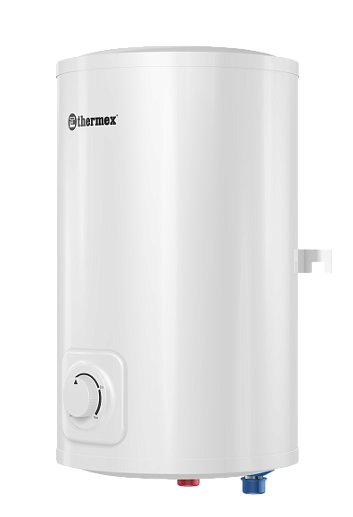 Водонагреватель накопительный электрический бытовой THERMEX IC 15 O (нержав.)