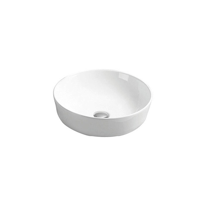 Раковина накладная GEKKO JT-1001 white