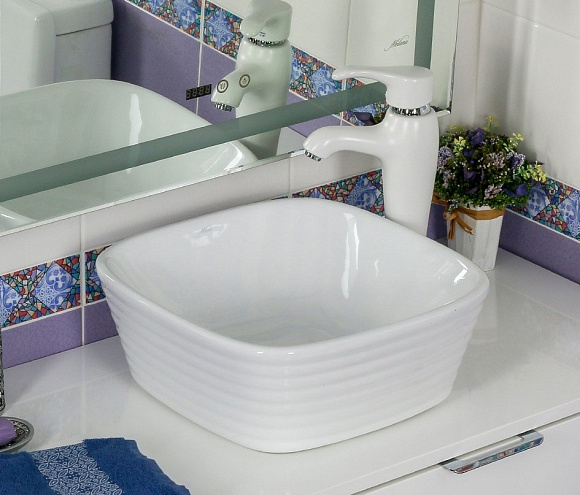 Раковина MLN-78344