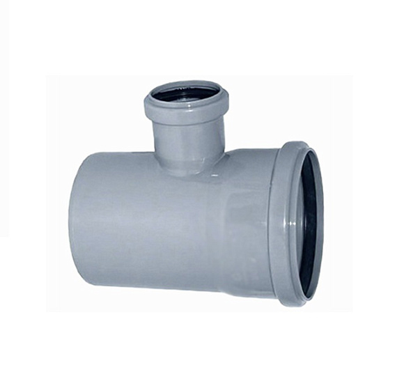 510035 Тройник 110/50 угол 87,5 Синикон