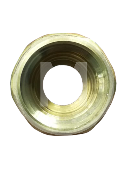 Сгон с вн.рез 18х1/2 (Female Union Tap Connect 18X1/2)