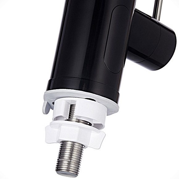 Водонагреватель проточный Royal Thermo QuickTap (Black)