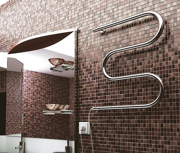 Полотенцесушитель Пэк2 60*60 электр.