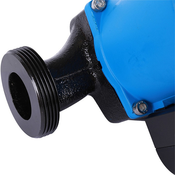 Насос циркуляционный 32/40 - 180 STOUT арт. SPC-0001-3240180