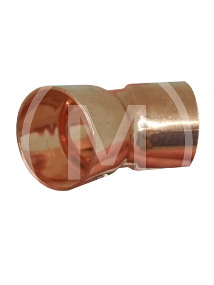 Отвод 45 вн-вн 28 мм (45◦ Elbow C x C 28mm)