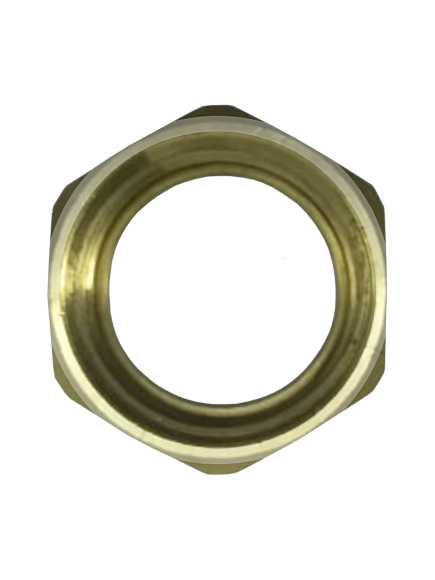 4098 G Сгон угловой с нар.рез 15х1/2