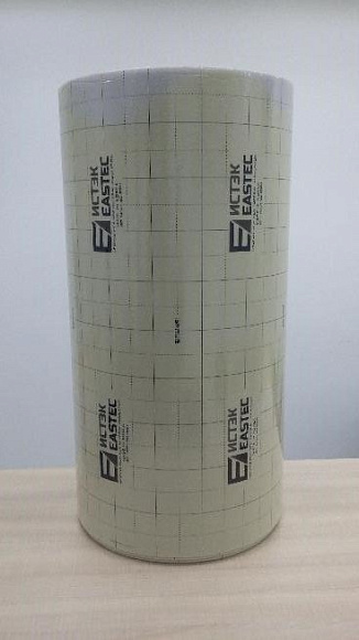 Термоизоляция лавсановая (подложка) EASTEC 1м*3мм (50м)