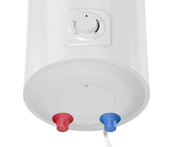 Водонагреватель накопительный электрический бытовой THERMEX IC 15 O (нержав.)