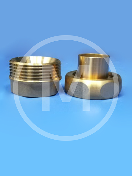 Сгон с вн.рез 18х1/2 (Female Union Tap Connect 18X1/2)