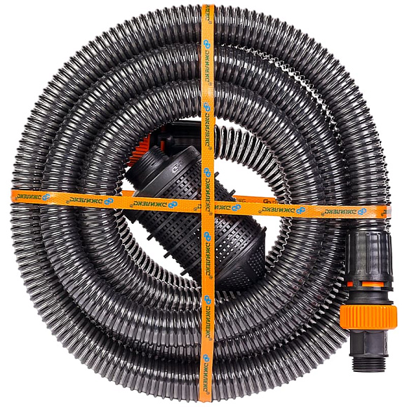 Комплект для всасывания 32-7,5 "УЖ" арт. 9814