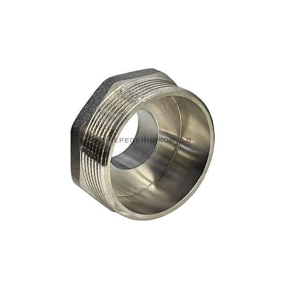 Переходник 1"-2" (190-004) лат