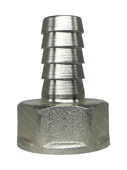 Штуцер с вн. резьбой 12*1/2'