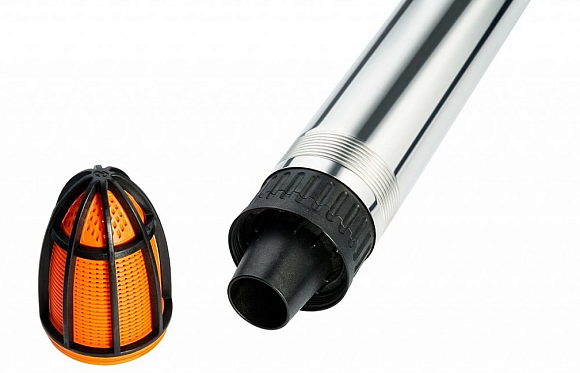 Насос скваж. "ВОДОМЕТ" 110/110 ок арт.1111