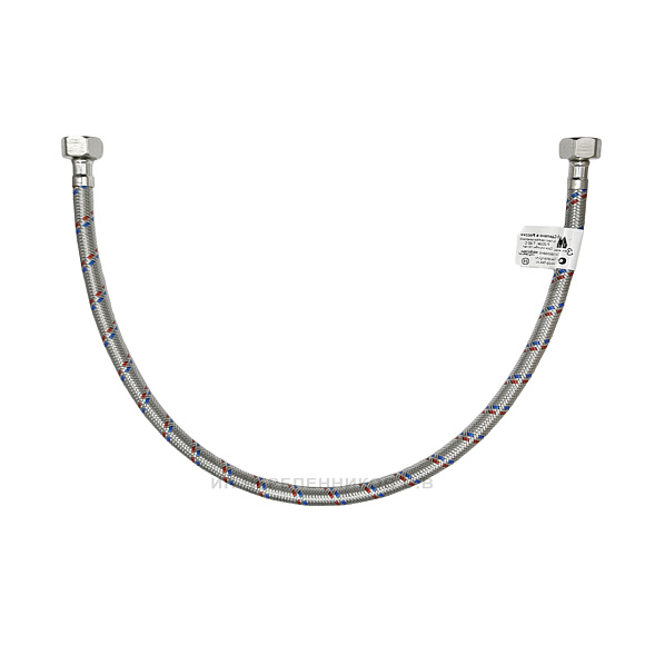 Подводка для бачка ГГ 60 Fe ЗИП-ФЛЕКС