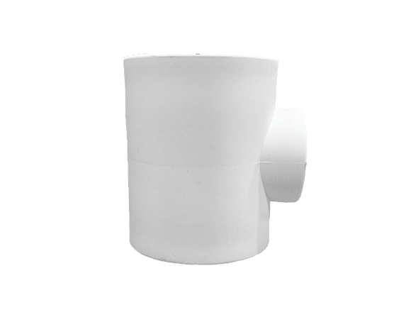 Тройник перех. D-63/40/63