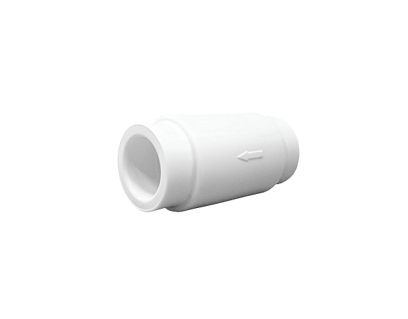 Обратный клапан D-20м