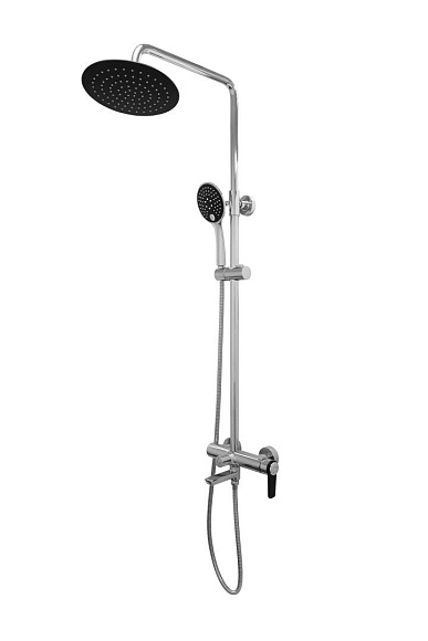 Смеситель/душа стационарный ГЕККО LF-2280