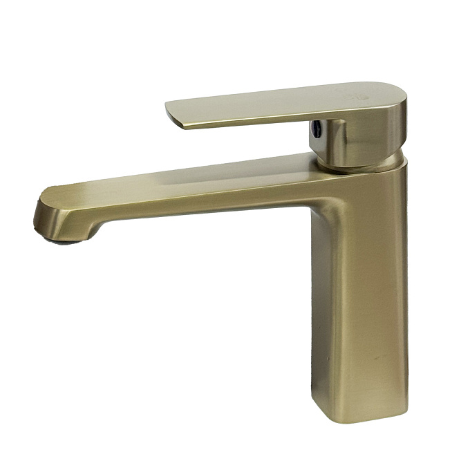 СМ-Т Gatto MP-6070 Brush Gold