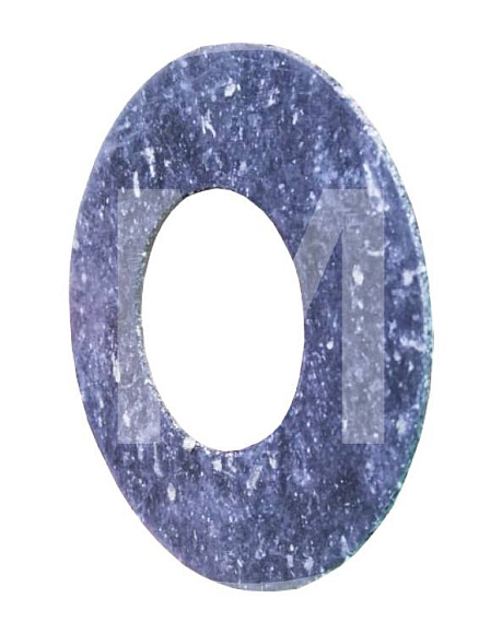 Прокладка паронитовая А- 150-10/16