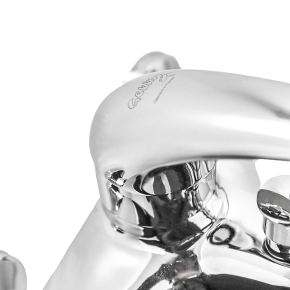 СМ-ВЛ12 R124 ВЕРОНА (Гекко) кор излив