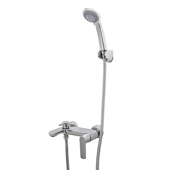 СМ-В ГЕККО TF-3004 Chrome