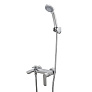 СМ-В ГЕККО TF-3004 Chrome