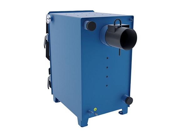 Котел отопительный "Енисей"18 кВт ZOTA