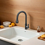 СМ-М Gatto CF-3014 Black