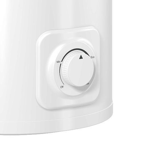 Водонагреватель накопительный электрический бытовой THERMEX IC 10 U (нержав.)