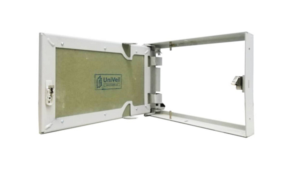 Люк ревизионный Univeil (40ш*30в) см