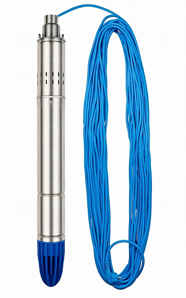 Насос погружной "ВИНТОВИК" 35/80 арт.5700