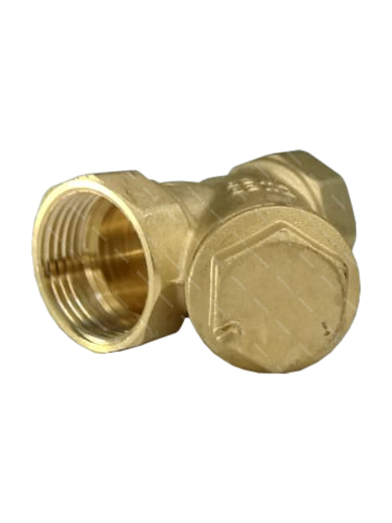 Фильтр Ду25 арт.509 GEKKO