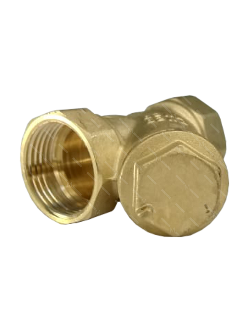 Фильтр Ду25 арт.509 GEKKO