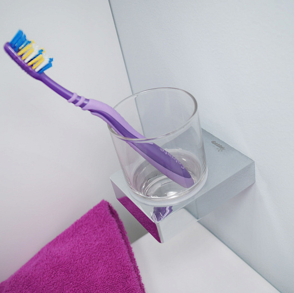 Подстаканник одинарный 21702А