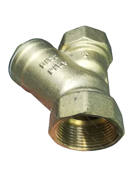 Фильтр GEKKO Ду32 арт.1507