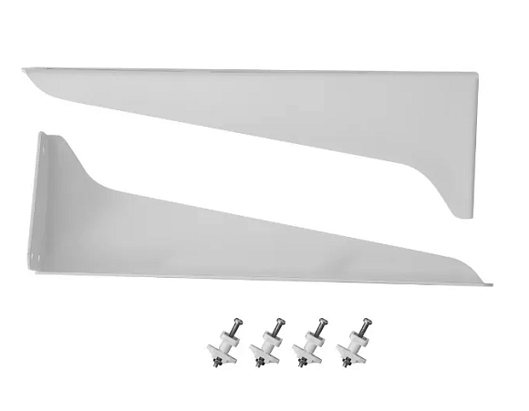 Кронштейн для умыв. " Пилот"